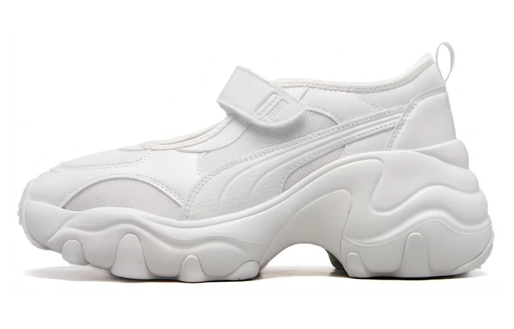 PUMA