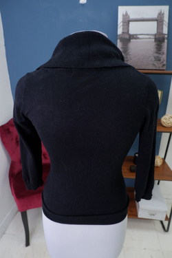 Джемпер Marks&Spencer повседневный 40/42 размер