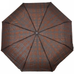 Зонт женский автомат «Ультрамарин - Талуна», микс 4 цвета, 8 спиц, d-96см, длина в слож. виде 28см