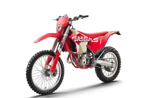 Мотоцикл GASGAS EC 250F ENDURO