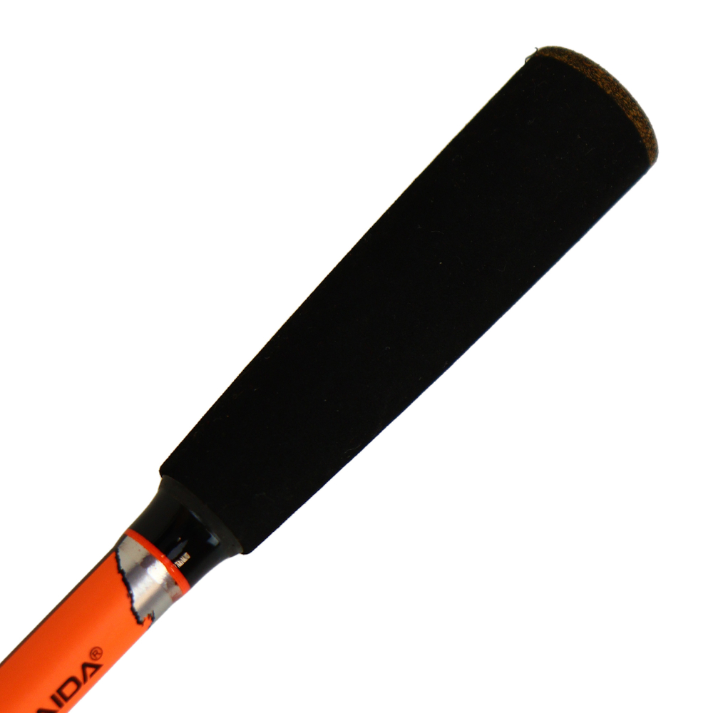 Спиннинг Kaida Legend Spinning (2.65м, 10-40гр)