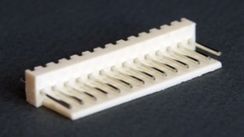 Разъём WF-14 2,54мм