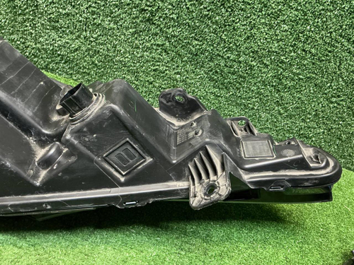 Фара левая Changan Eado Plus (2020-н.в.) LED