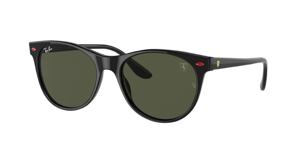 RAY-BAN RB2202M F60131