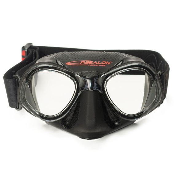 Маска Epsealon Freezone черная