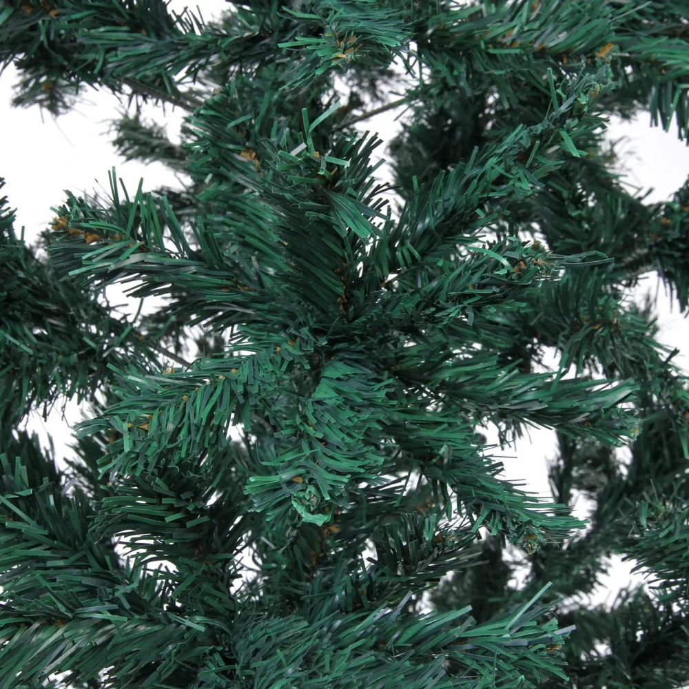 Ёлка «Залесье» 180 см, ПВХ (400 веток)