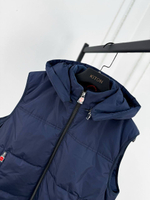 Безрукавка Kiton