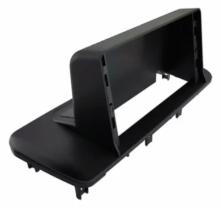 Магнитола для Mazda CX-9 2016-2022 - Kuberg монитор 12.3" в стиле MERCEDES на Android 11, CarPlay, 4G SIM-слот