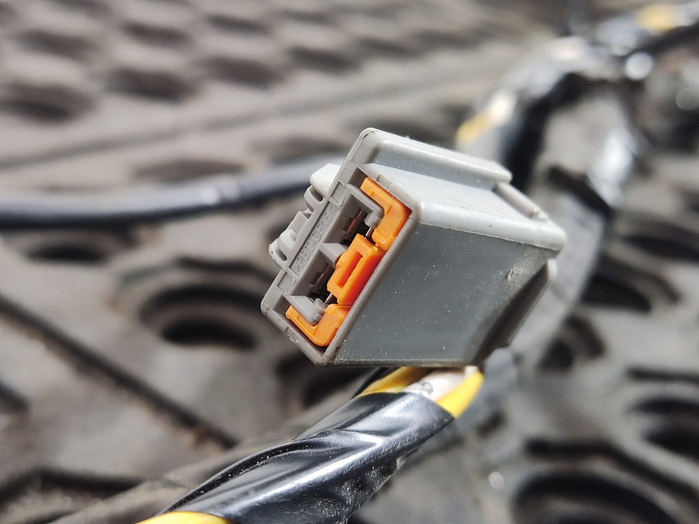 Проводка крыши 2023г