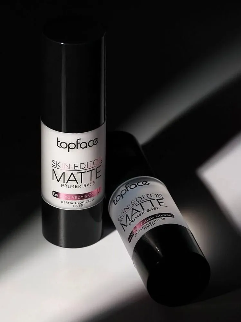 TOP FACE Основа для макияжа PT470