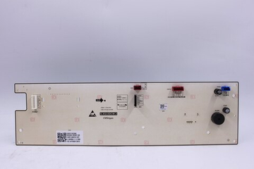 Модуль индикации N032402-000387-00E стиральной машины Hi WM0R615DEW