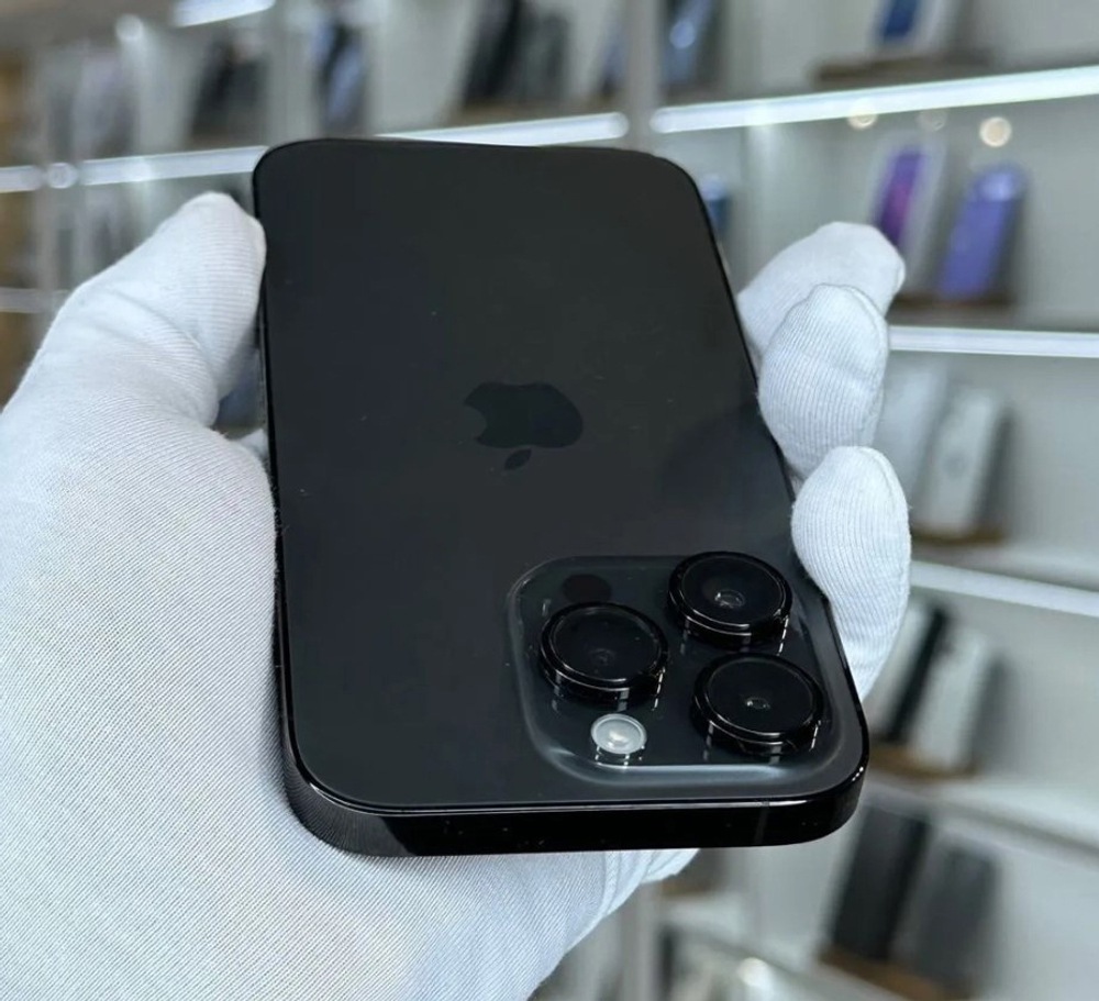 iPhone 14 Pro, 256 ГБ б/у