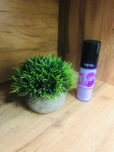 Спрей для волос ESTEL 18 PLUS