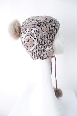 Шапка зимняя