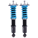 24-Step Damper Adjustable Coilover Suspension Springs Kit подходит для автомобиля Acura NSX 91-05