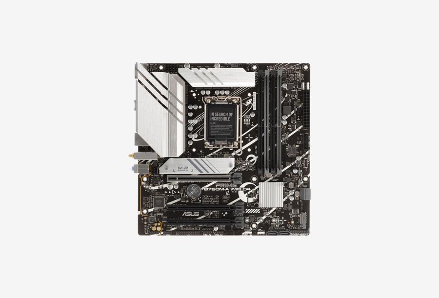 ASUS PRIME B760M-A WIFI D4_0126708011134