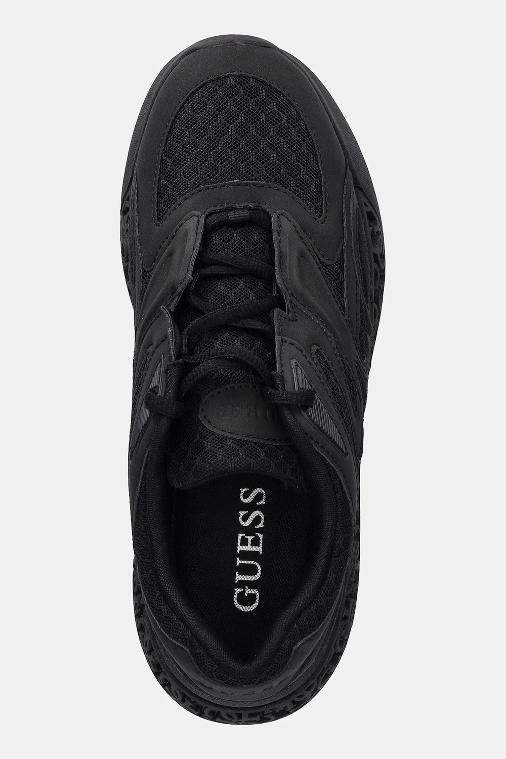 Кроссовки женские GUESS SWANIA