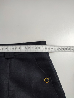 Юбка офисная 48 размер