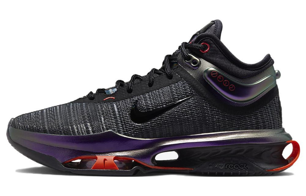 Кроссовки Nike Air Zoom G.T. Jump 2 Ep