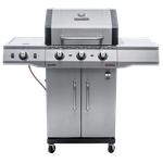 Газовый гриль Char-Broil Performance PRO 3S