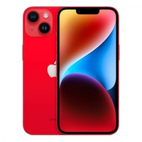 Apple iPhone 14 128Gb nanoSim + eSim Red (без RuStore)