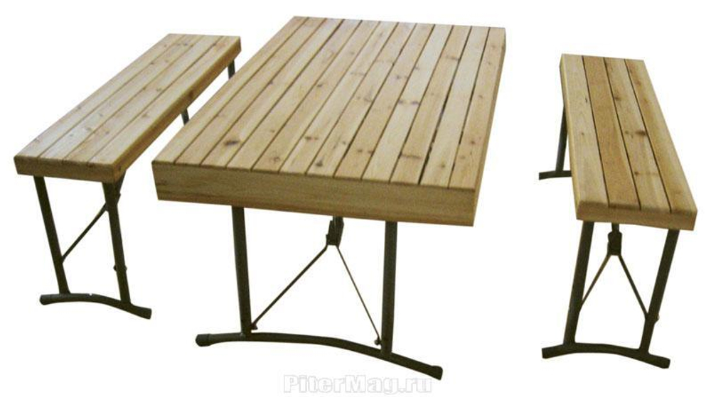 Комплект мебели Tramp TRF-017