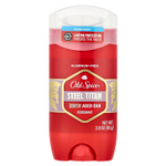 Old Spice, Дезодорант Steel Titan, состаренный дуб, 85 г (3 унции)