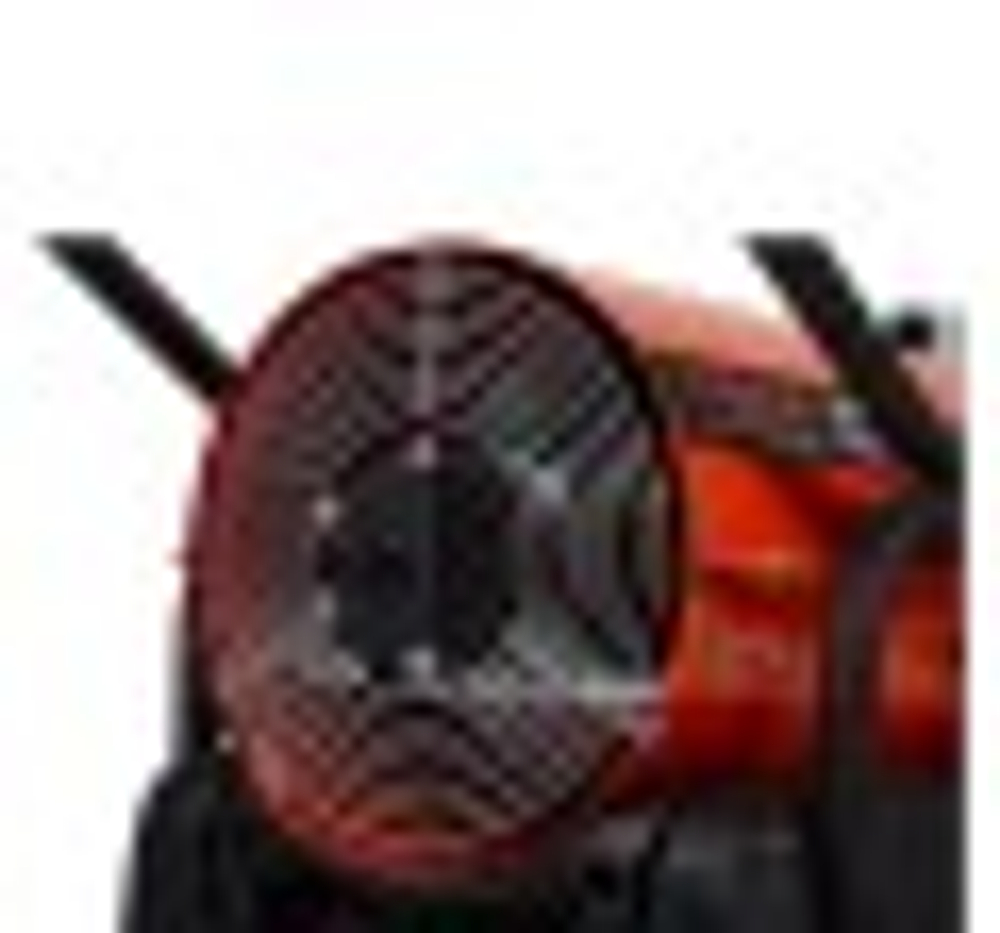 Тепловая пушка на дизтопливе непрямого нагрева KALASHNIKOV KHDN-30 НС-1587472