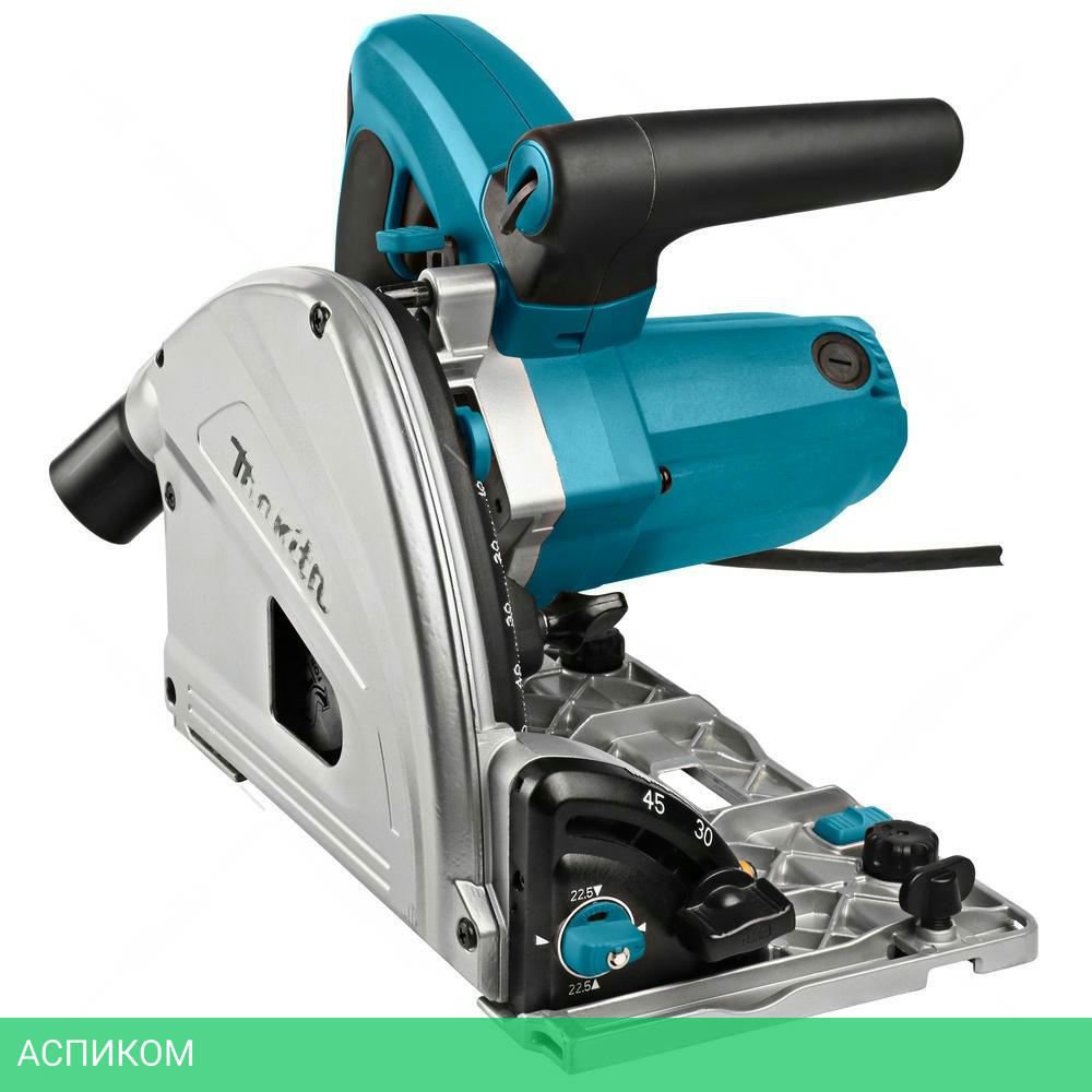 Дисковая (циркулярная) пила Makita SP6000J