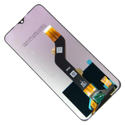 Дисплей для Infinix Hot 10S с тачскрином Черный