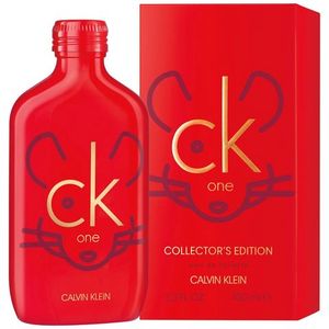 Calvin Klein CK One Chinese New Year Edition