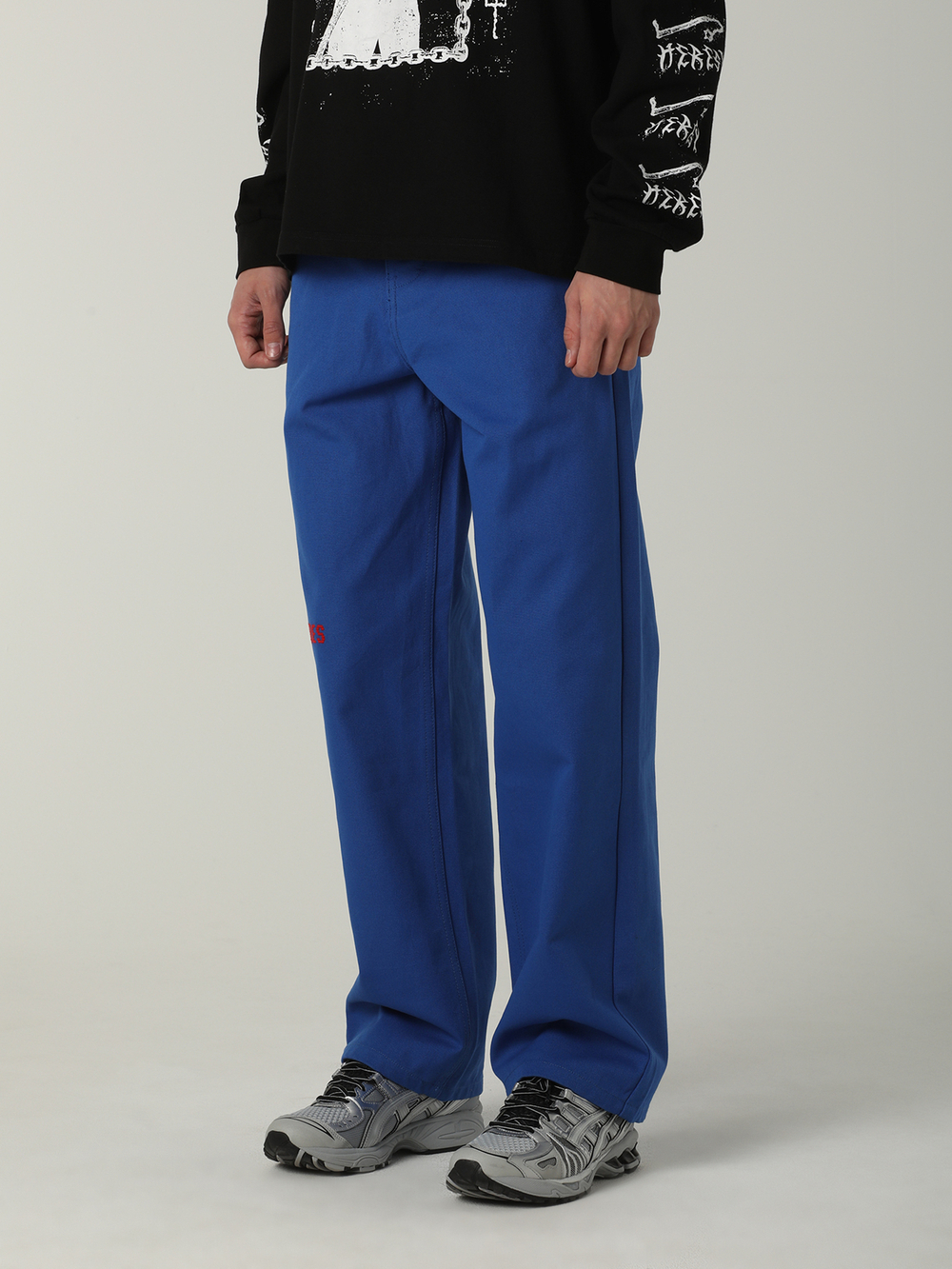 Брюки Formula Baggy Work Pants