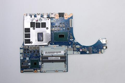 Материнская плата для ноутбука Lenovo Legioin Y545 I7-9750H GTX 1660 Ti WIN (5B20S42398), оригинал