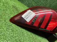 Фонарь левый внешний Hyundai Tucson 3 (2018-2021)