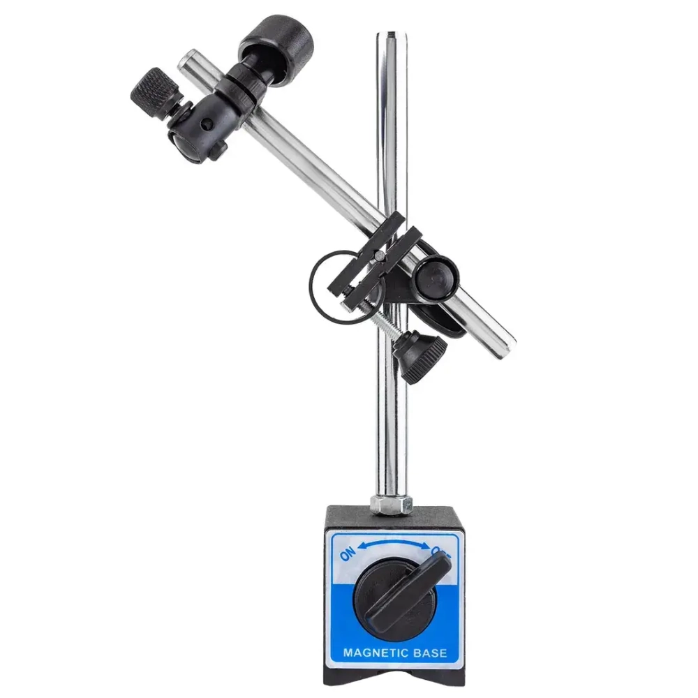 Стойка магнитная для индикатора часового типа RockFORCE RF-72460