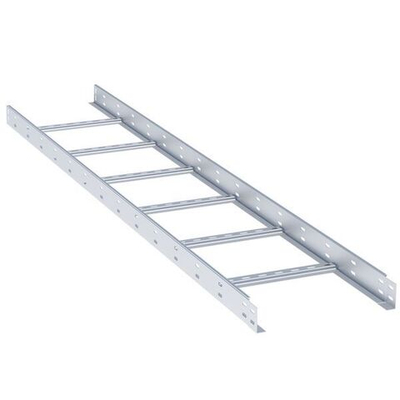 Лоток лестничный 80х500х3000-1,2 мм EKF