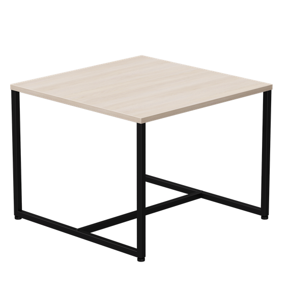 Стол журнальный Everprof EVO 604х604х460