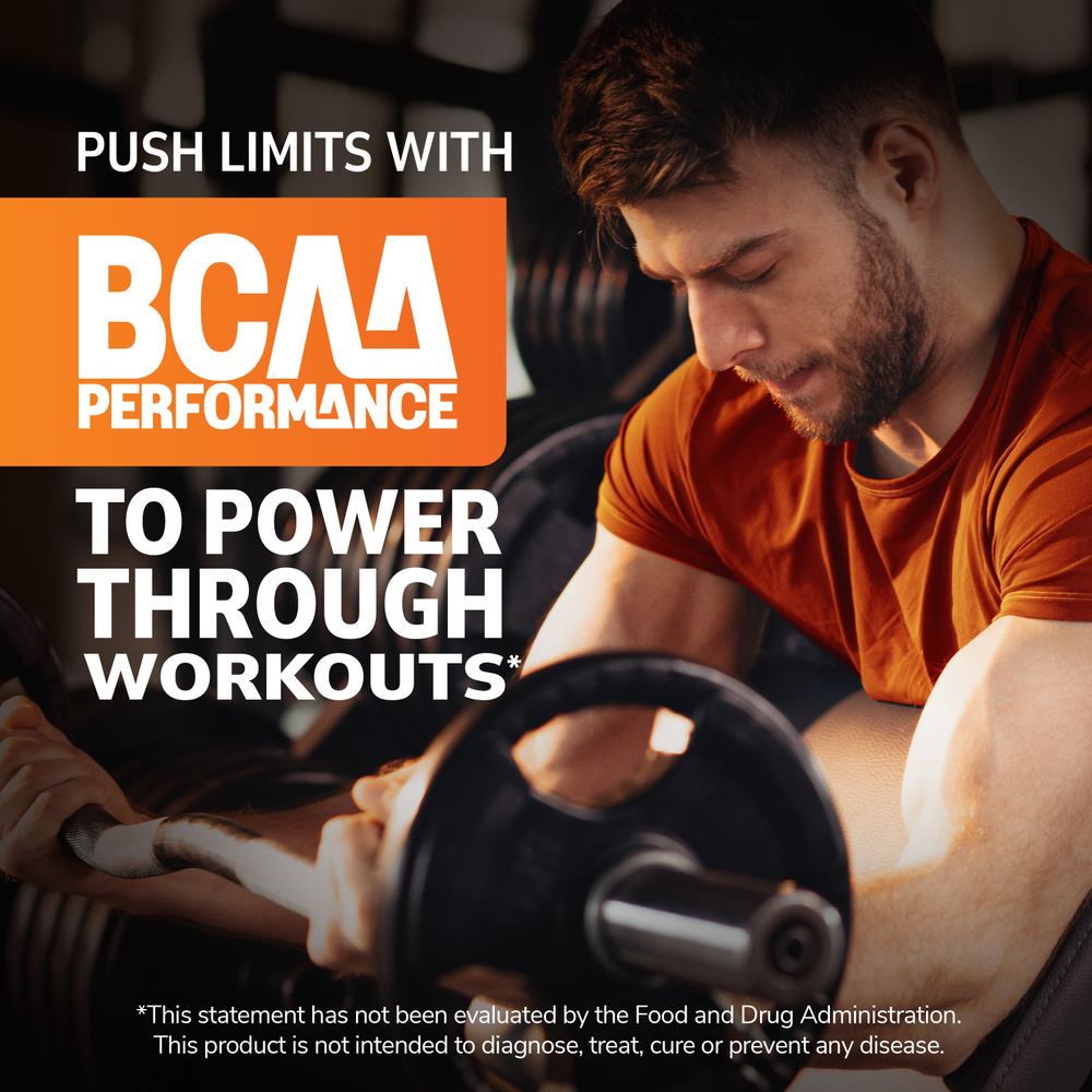 21st Century, Full Fuel 365™, BCAA, эффективность, 240 таблеток