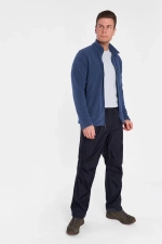 БРЮКИ STAYER МЕМБРАННЫЕ UNISEX САМОСБРОСЫ ШАЛТАН 25-20570