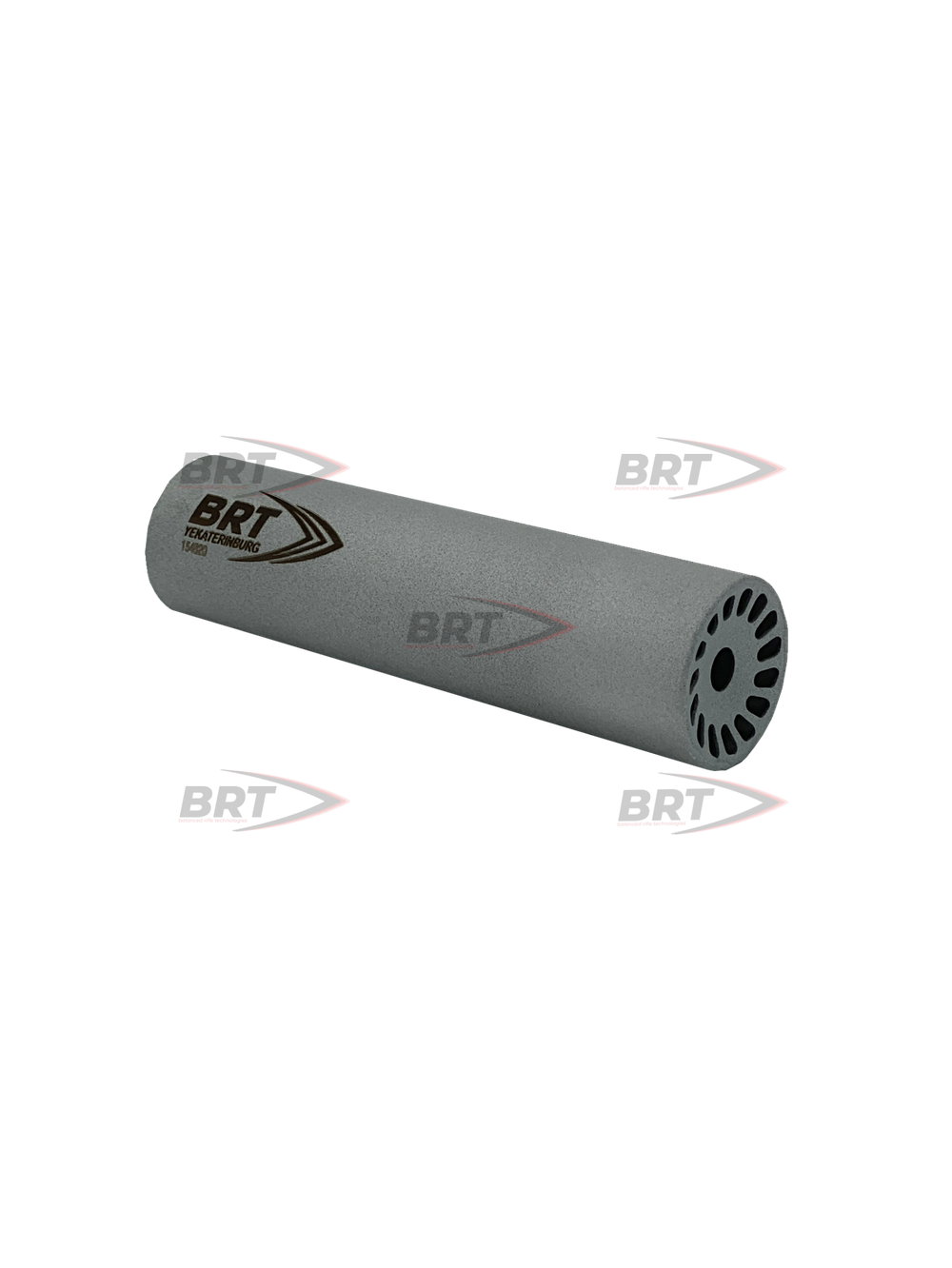 Газоразгруженный ДТК "Барс" РПК, BRT