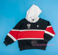 толстовка-худи  IIFILA ITALIA  4974