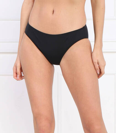 Трусики бикини RALPH LAUREN Swimwear - черный(20101050)
