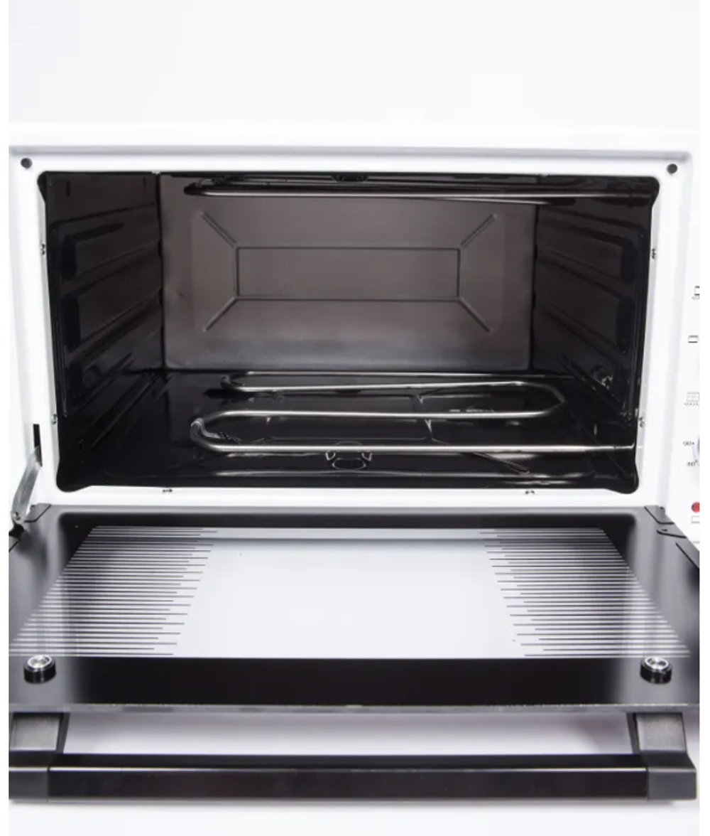 Электрическая мини-печь VESTA MP-V 2336 E белая