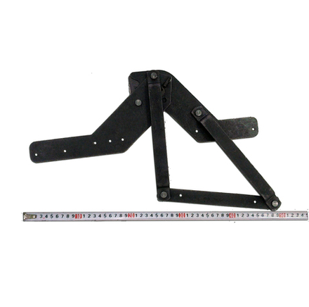 Книжка П/П (механизм) КВ (10)