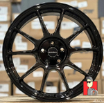 Комплект дисков Weds Sport TC105X 17x8 et38 5x100