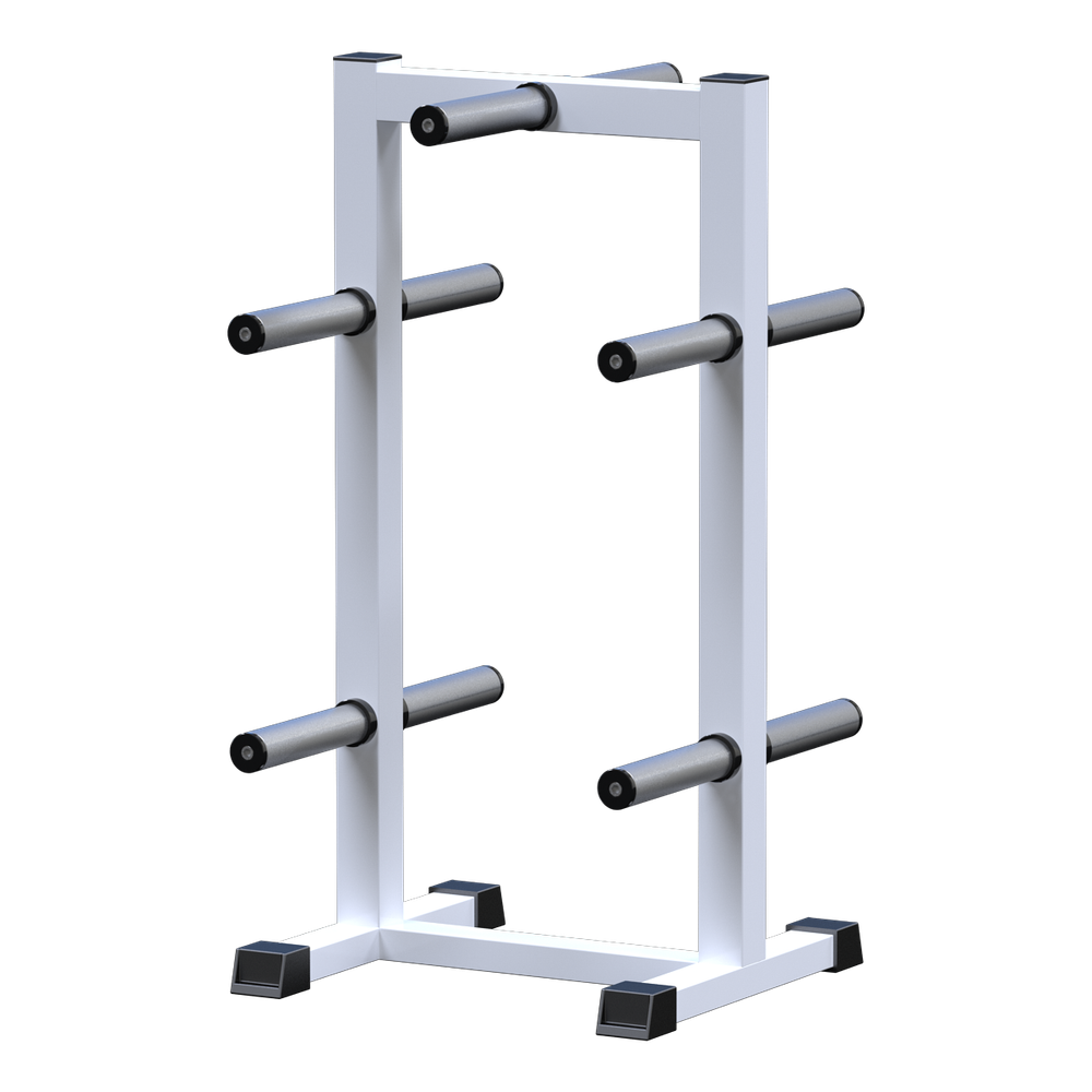 Стойка для дисков рамочная