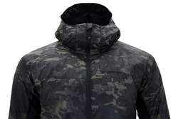 CARINTHIA G-LOFT® TLG Jacket - Multicam Black