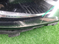 Фара правая Mercedes S W223 (20-нв) Multibeam LED