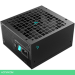 Блок питания DeepCool PX1000P 1000W (R-PXA00P-FC0B-EU)