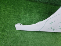 Крыло переднее левое Haval Jolion (2021-н.в.)